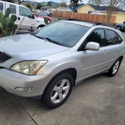 2005 Lexus Rx330
