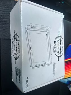 New Airstream Voyager Digital Wireless Observation Monitor