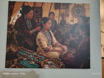 Navajo collection
