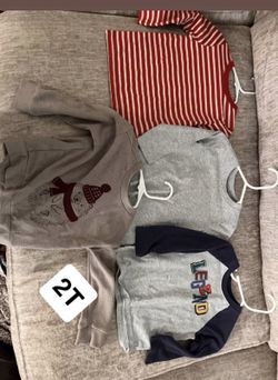 Baby Boy Clothing