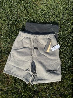 Essential shorts