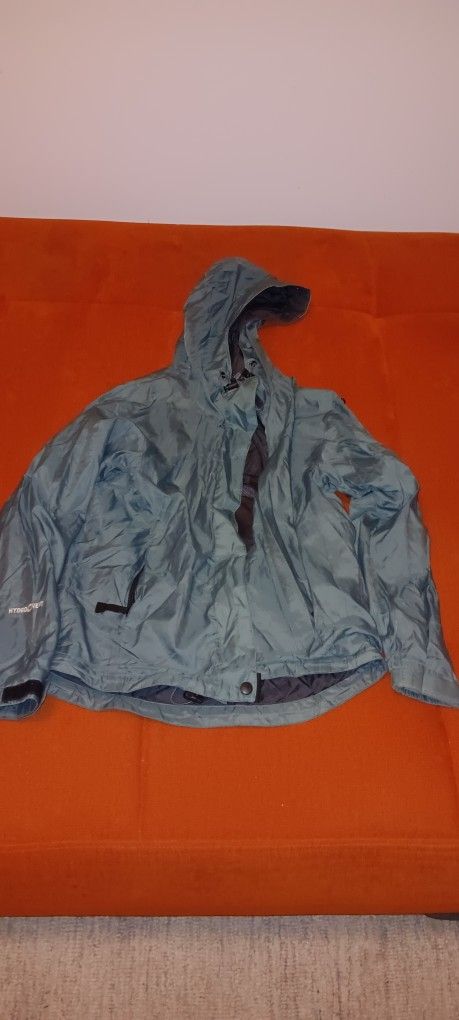Pac Tech Women's Windbreaker Size S $15.00