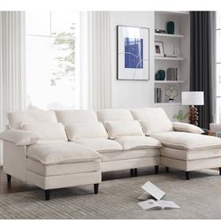 Brand New Couch 