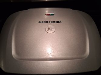George Foreman Grill