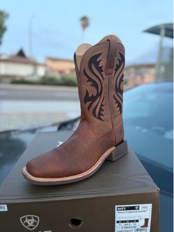 Ariat men boots $100 sale today only!! 11 11.5 12