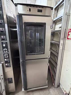 SALE Cres Cor Commercial Heated Holding Cabinet H138NPSCDOM3MQ | Stainless Steel Food Warmer
