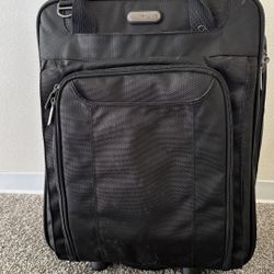 Targus Rolling Travel Case
