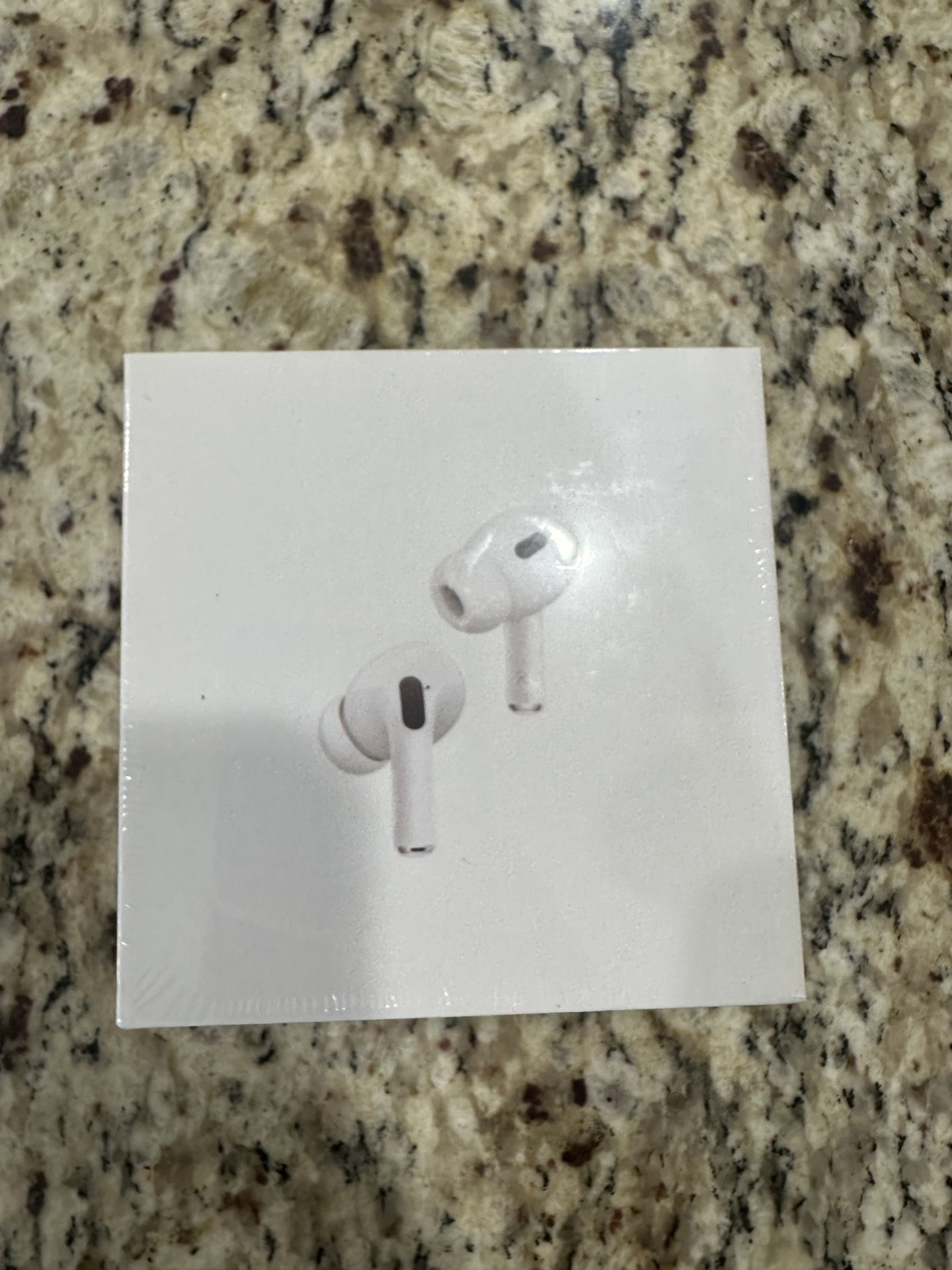 AirPods Generation 2
