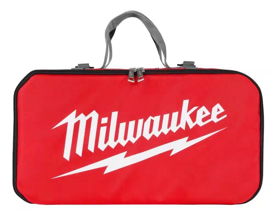Milwaukee shop vac wet dry bag