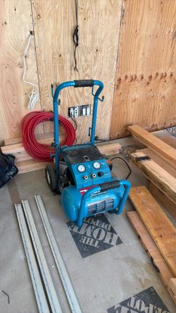 Makita air compressor