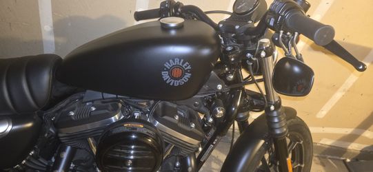 2020 Harley-Davidson RS