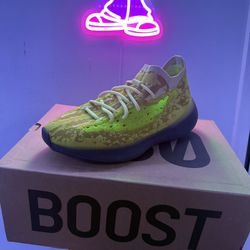 Yeezy 380 Boost