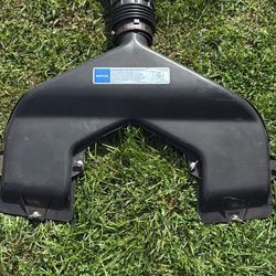 3rd Gen Camaro Cold Air Intake 