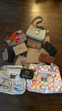 Coach Bundle