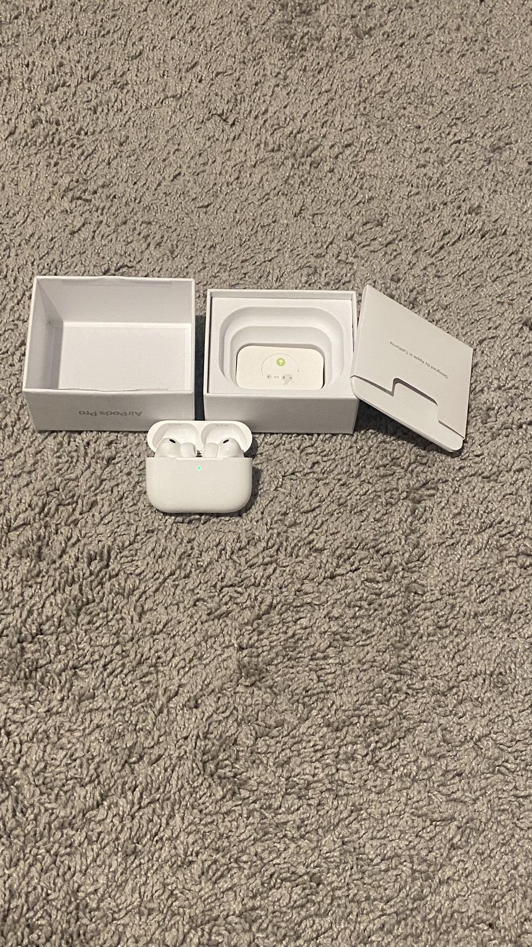 AirPod Pro 3