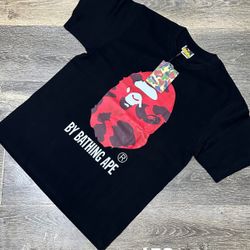 Bape shirt 