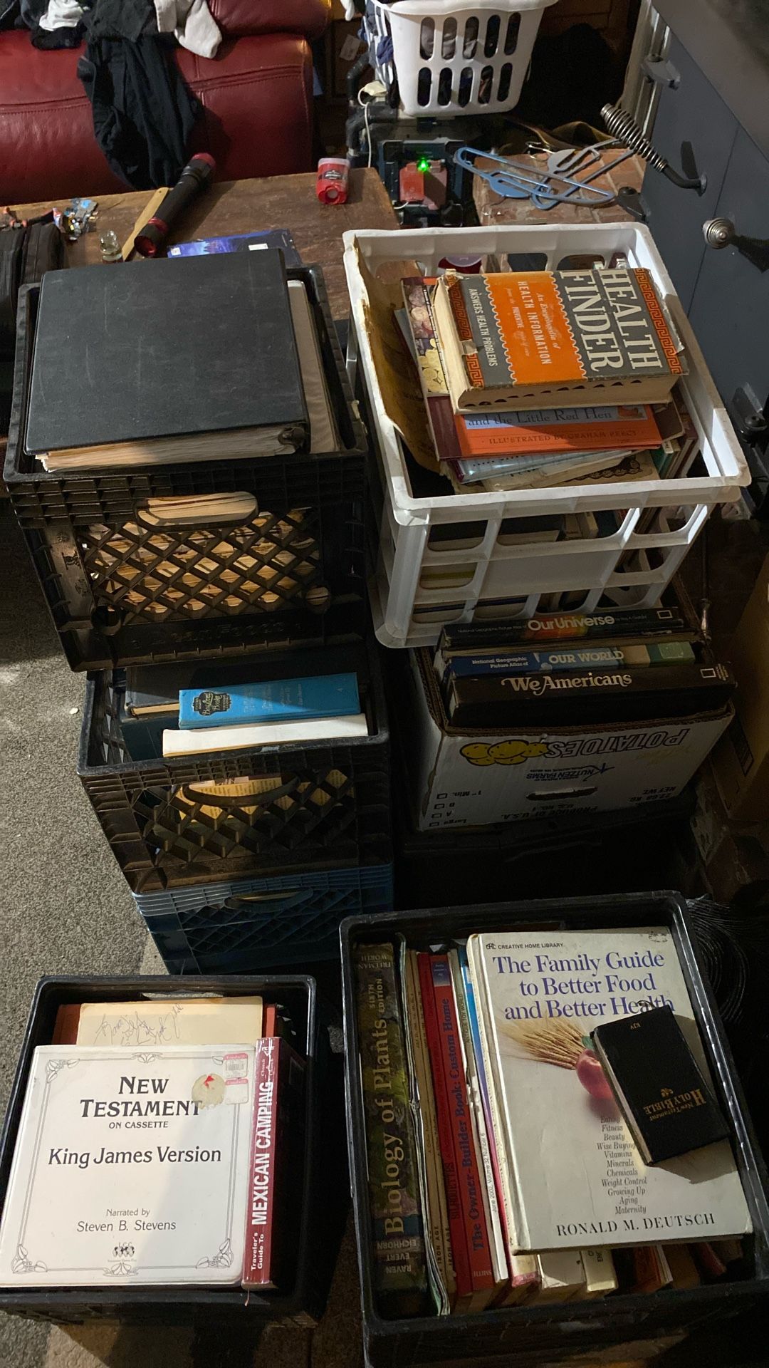 Free Books