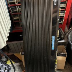 Old School Sherwood A X6215 Amplifier 