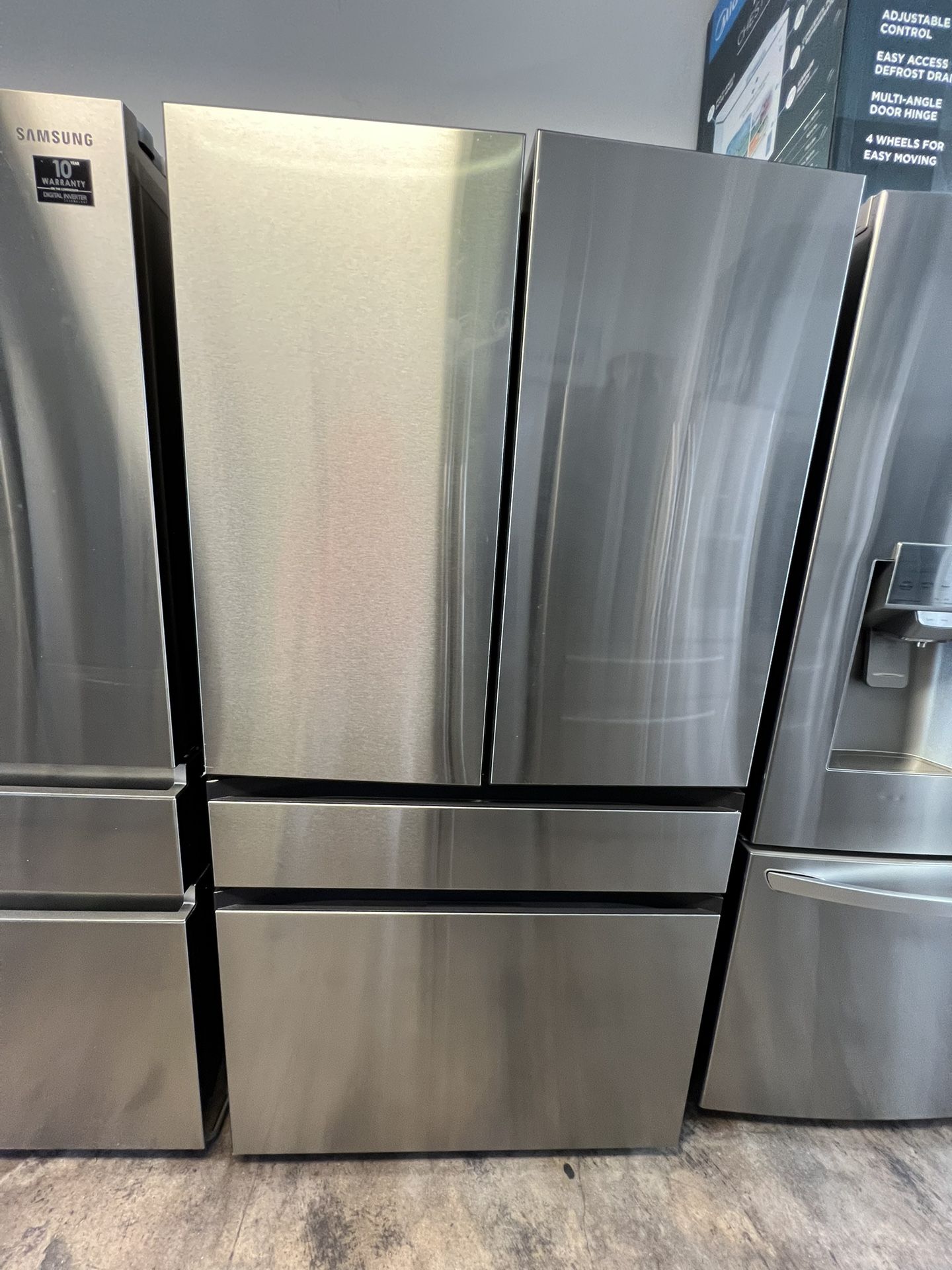 Refrigerator