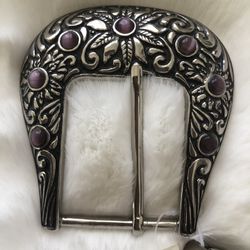 Belt Buckle