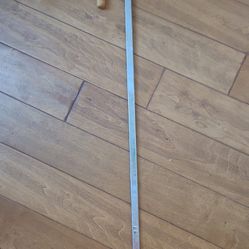 Jorgensen 3712-LD Adjustable. Light Duty Steel Bar Clamp # 55