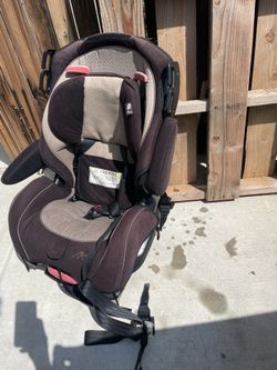 Car Seat Great Condition