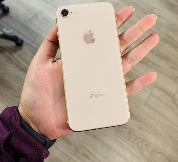iPhone 8 Unlocked