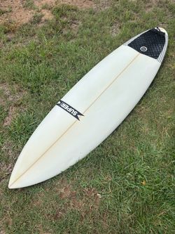 Super brand Pig Dog surfboard 6’0”
