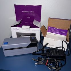 Label Printer