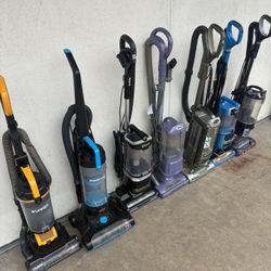 Shark Bissell Eureka 