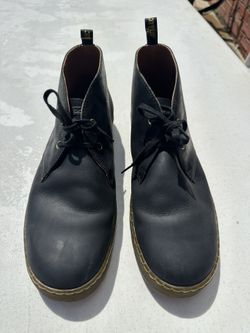 Black Shoes For men