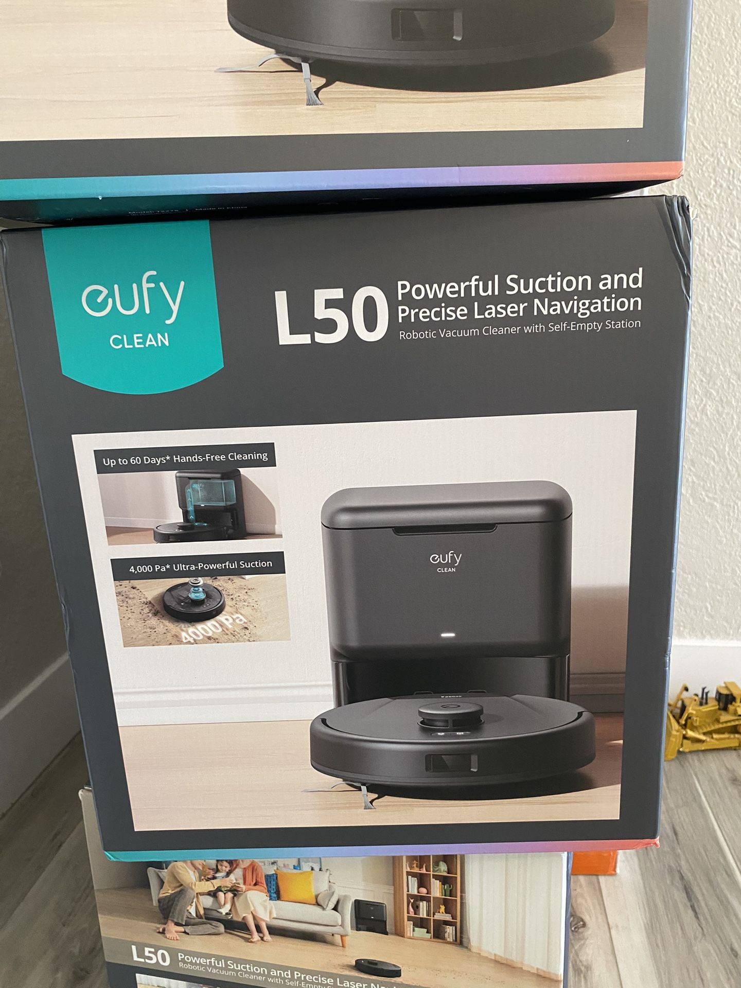 Robots Aspiradora Shark