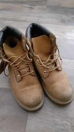 Timberlan