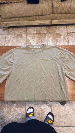 UNIQLO T-Shirt