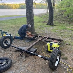 Car Dolly