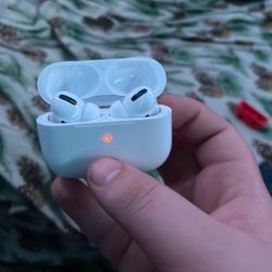AirPod Pros 