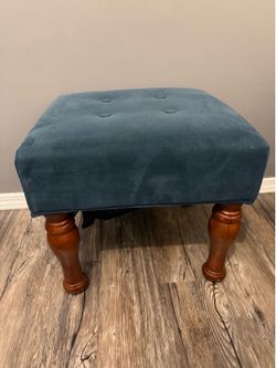 Vintage Bench