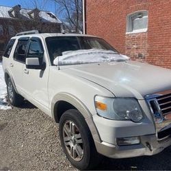 06-10 Ford Explorer Part Out
