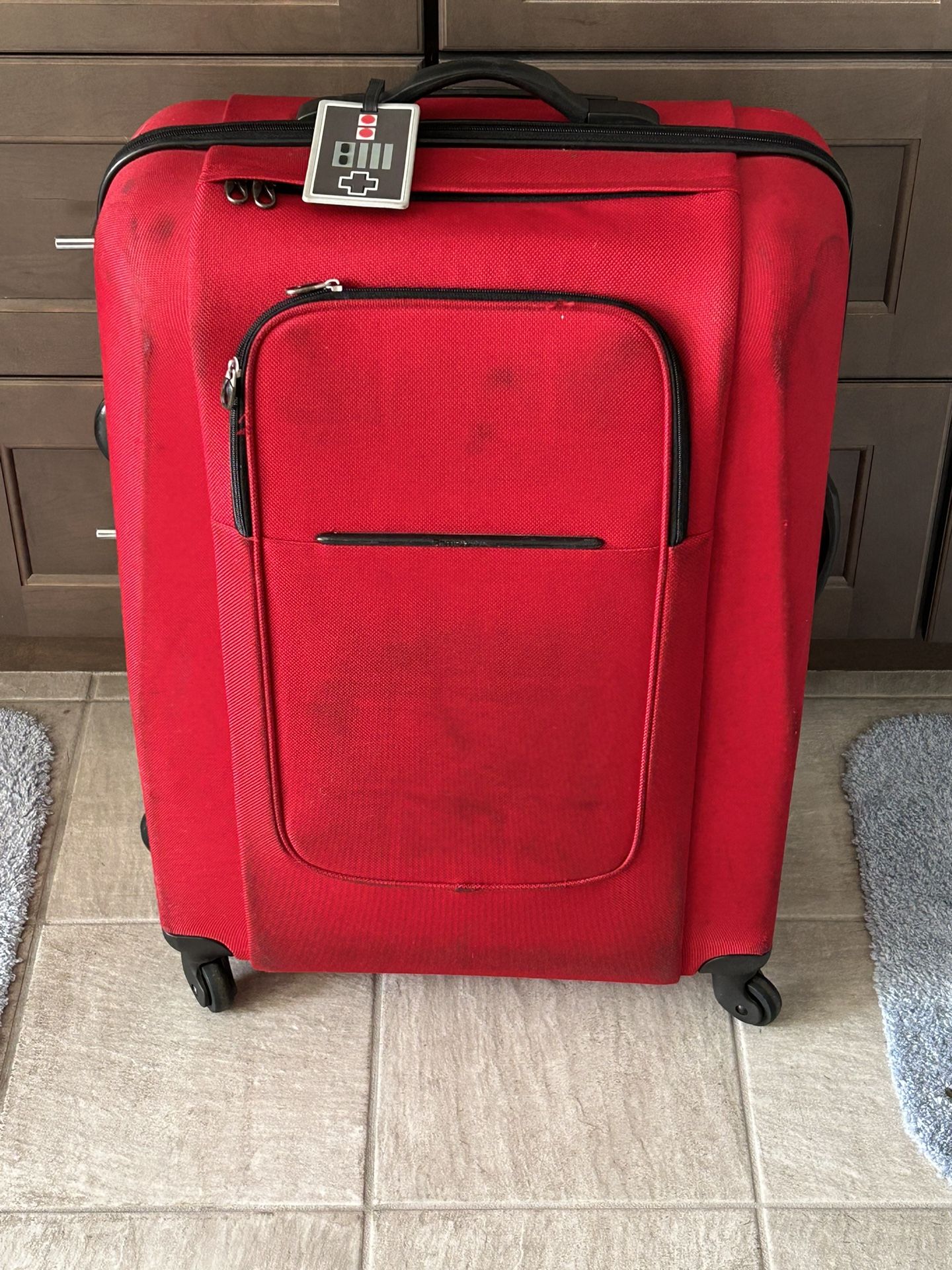 Suitcase