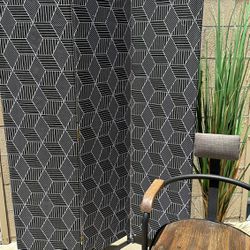 Room Divider New, 3 Panel, Contemporary, Luxury Look 