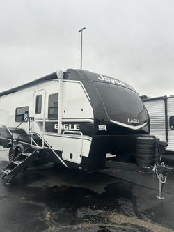 2026 Jayco Eagle HT 230MLCS