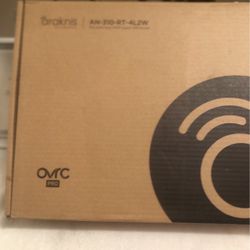 Araknis Dual Wan VPN Gigabit Router 