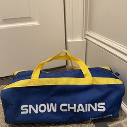 Snow Chains