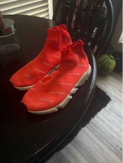 Balenciaga Speed Size 44 (10.5)