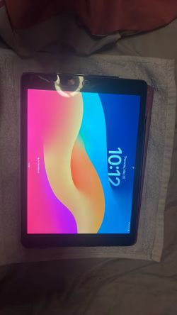iPad 7th generation