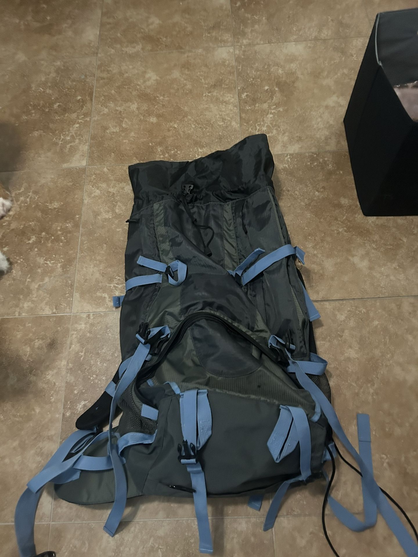 Field And Stream Backpacking Bags