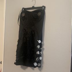 Mariachi Dress Costume large Fashion 21 Dress