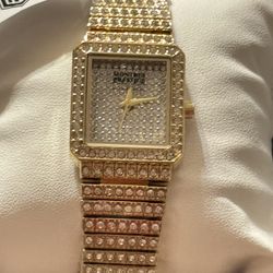 Montres Prestige X Invicta Watch Women's Gold