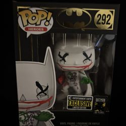 Funko Pop 