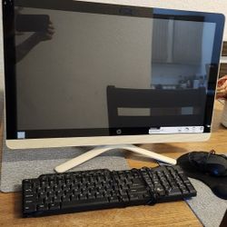 For Sale: HP All-in-One Desktop 💻